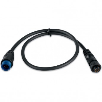 Адаптер GARMIN 6-pin мама на 8-pin папа Адаптер GARMIN 6-pin мама на 8-pin папа