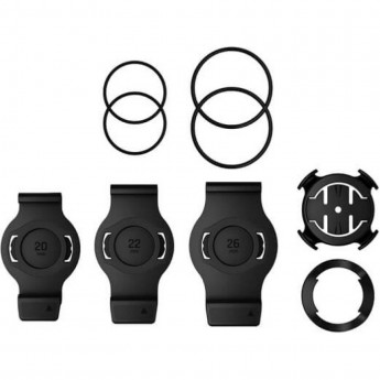 Адаптер GARMIN QUICKFIT QUARTER-TURN BIKE MOUNT Адаптер GARMIN QUICKFIT QUARTER-TURN BIKE MOUNT
