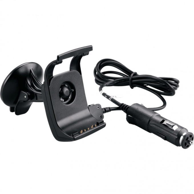 Автокрепление на плоскость GARMIN для Montana 010-11654-04