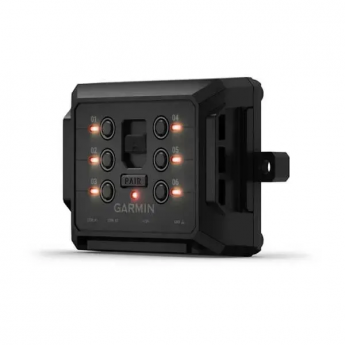 Цифровой распределительный блок GARMIN POWERSWITCH Цифровой распределительный блок GARMIN POWERSWITCH