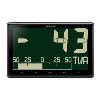 Дисплей цифровой морской GARMIN GNX™ 120 MARINE INSTRUMENT Дисплей цифровой морской GARMIN GNX™ 120 MARINE INSTRUMENT