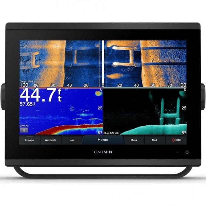 Эхолот GARMIN GPSMAP 1223 010-02367-00