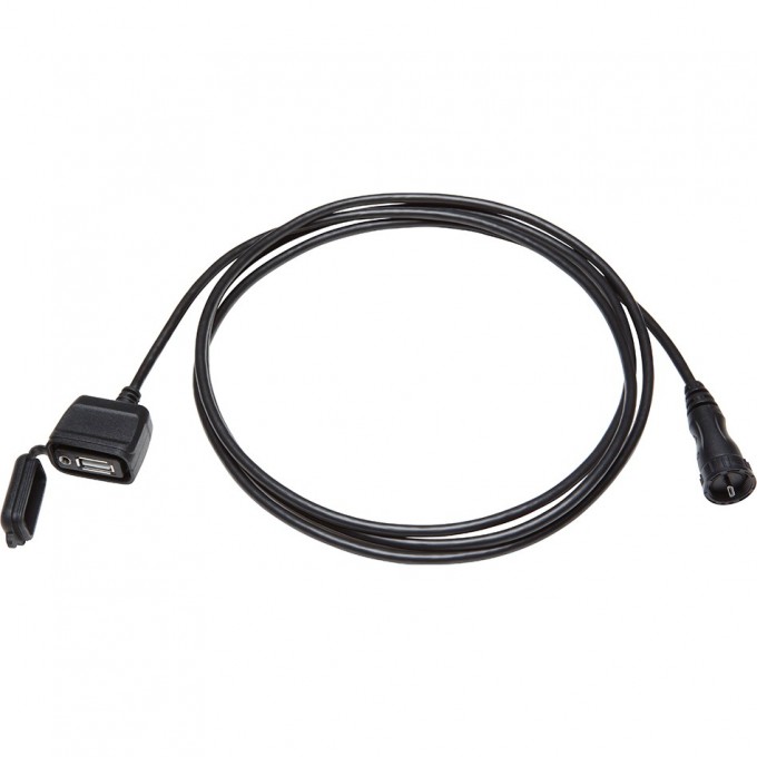 Кабель адаптер OTG для GARMIN GPSMAP 84xx/86xx 010-12390-11