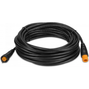 Кабель GARMIN 30ft Transducer Extension Cable (12-pin) Кабель GARMIN 30ft Transducer Extension Cable (12-pin)