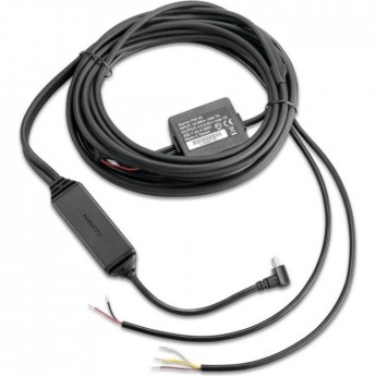 Кабель питания/данных для Nuvi 2xx7 GARMIN FMI25 Кабель питания/данных для Nuvi 2xx7 GARMIN FMI25