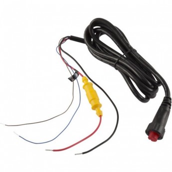 Кабель питания\данных GARMIN ECHOMAP CHIRP\PLUS 72\92 Кабель питания\данных GARMIN ECHOMAP CHIRP\PLUS 72\92
