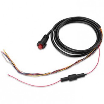Кабель питания GARMIN GPSMAP 74хх\GPSMAP 585 PLUS Кабель питания GARMIN GPSMAP 74хх\GPSMAP 585 PLUS