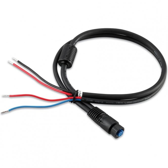 Кабель питания привода для автопилота GARMIN GHP12 010-11533-00