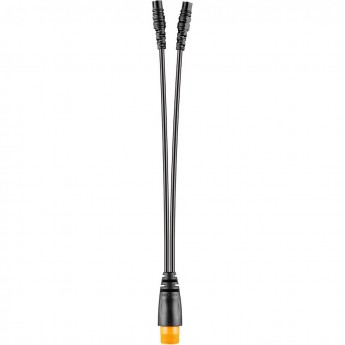Кабель соединительный Т-образный GARMIN,12-pin на 4pin+4pin эхолот Кабель соединительный Т-образный GARMIN,12-pin на 4pin+4pin эхолот