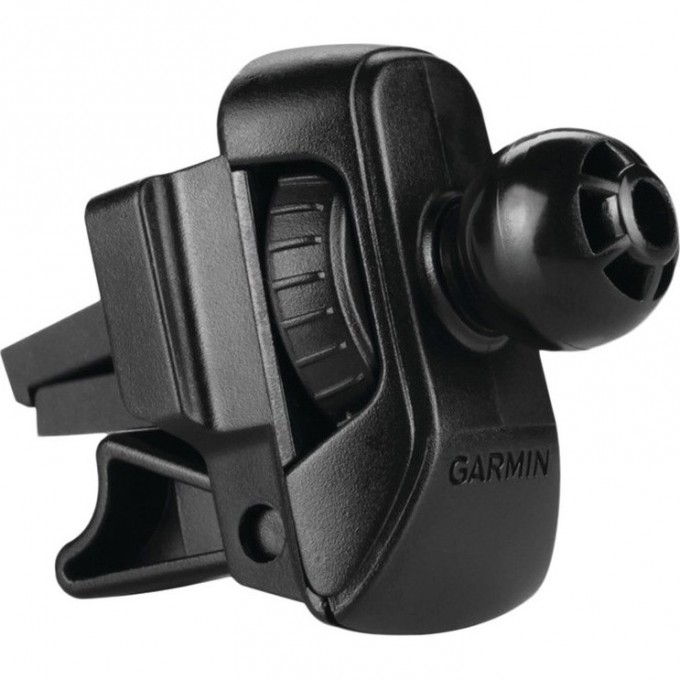 Крепление авто на решетку вентилятора для GARMIN NUVI (кроме 7") 010-11952-00