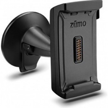 Крепление автомобильное на стекло для GARMIN ZUMO 590 Крепление автомобильное на стекло для GARMIN ZUMO 590