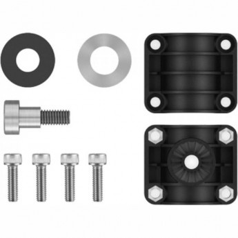 Крепление для трансдьюсера GARMIN PANOPTIX 0deg Tilt Shaft Pole Mount Крепление для трансдьюсера GARMIN PANOPTIX 0deg Tilt Shaft Pole Mount