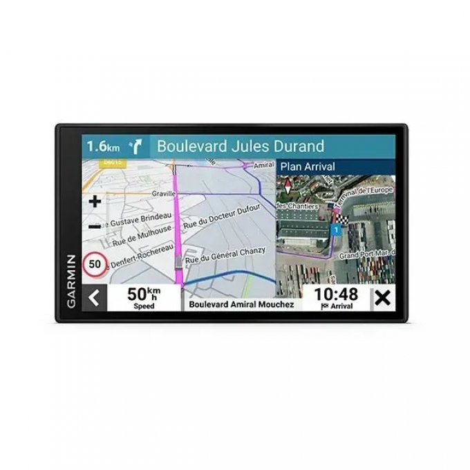 Навигатор GARMIN DEZL LGV 800 для грузового транспорта 010-02314-10