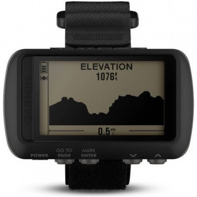 Навигатор GARMIN FORETREX 601 010-01772-00