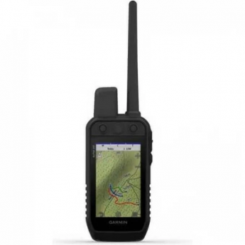 Портативное устройство для отслеживания собак GARMIN ALPHA 200 RU