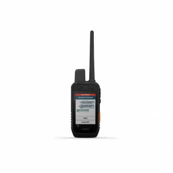 Портативный отслеживатель для собак GARMIN ALPHA 200i T20