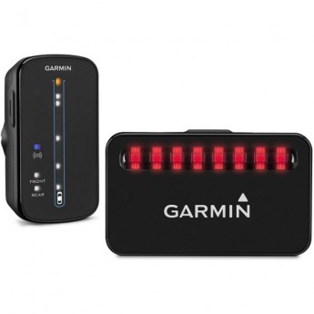 Радар GARMIN VARIA с пультом контроля Радар GARMIN VARIA с пультом контроля