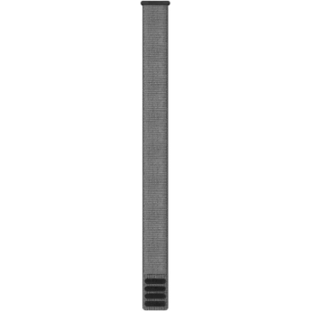Ремешок для смарт часов GARMIN QUICKFIT 26 WATCH BANDS GREY