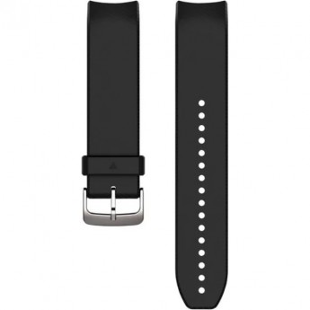 Ремешок сменный для GARMIN APPROACH S60 REPLACEMENT BAND, BLACK Ремешок сменный для GARMIN APPROACH S60 REPLACEMENT BAND, BLACK