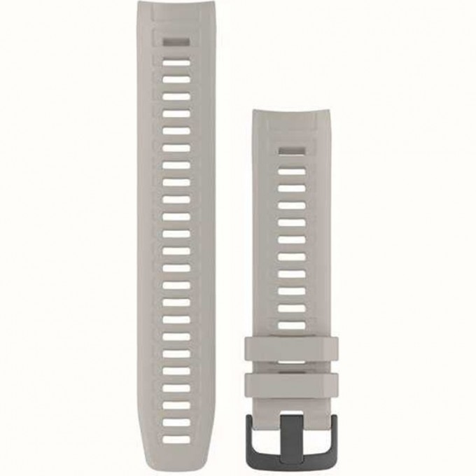 Ремешок сменный для GARMIN INSTINCT REPLACEMENT BAND, TUNDRA 010-12854-01
