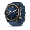 Смарт-часы GARMIN QUATIX 8 AMOLED (51 мм) морские 010-02905-91