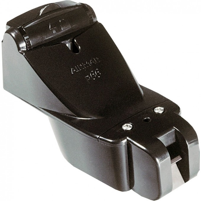 Трансдьюсер пластиковый на транец GARMIN FF400, GSD 2x, GPSMAP 4xxS\5xxS 010-10192-01