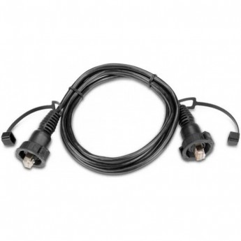 Удлинительный кабель GARMIN для морской сети RJ45 (1.8м) Удлинительный кабель GARMIN для морской сети RJ45 (1.8м)