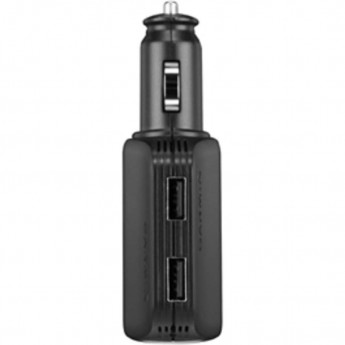 Зарядное устройство от прикуривателя на 2 USB GARMIN Зарядное устройство от прикуривателя на 2 USB GARMIN