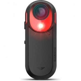 Велорадар GARMIN VARIA RCT715 с видеорегистратором и задней фарой Велорадар GARMIN VARIA RCT715 с видеорегистратором и задней фарой